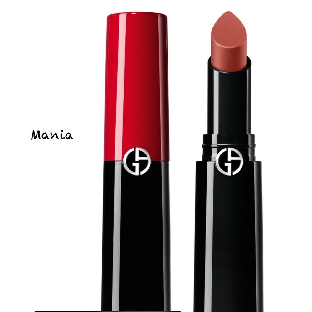 NIB Giorgio Armani Lip Power Mania